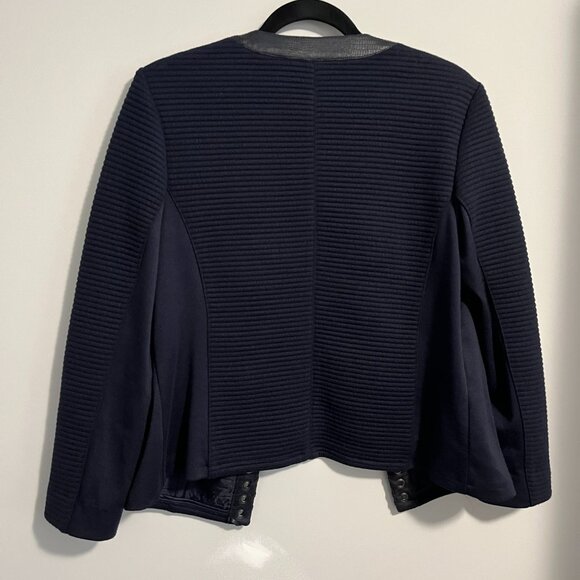 Barbara Lebek Coat - Picture 2 of 7